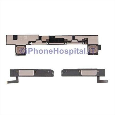 Apple Haut-parleurs de remplacement pour iPad Pro 9.7" - 1