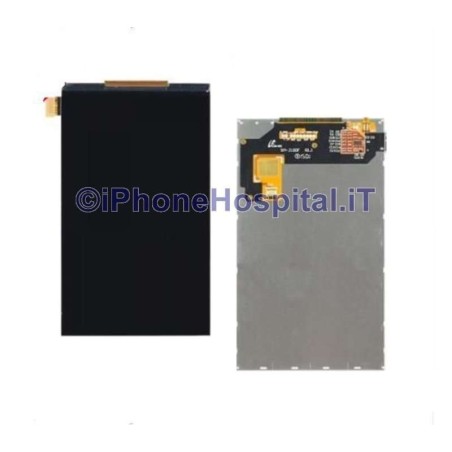 Samsung Pantalla Lcd para Galaxy J1 SM-J100H SM-J100F J100H/DS J100