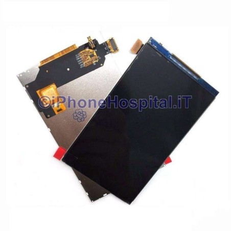 Samsung Ecran Lcd pour Galaxy J1 SM-J100H SM-J100F J100H/DS J100 - 4