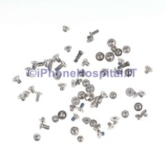 Screw Set for Apple iPhone 7 Plus Silver ( Silver ) - 1
