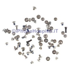 Set of Screws for Apple iPhone 7 Plus Rose Gold - 1