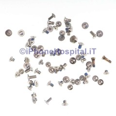 Set of Screws for Apple iPhone 7 Plus Gold ( Gold ) - 1