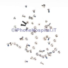 Screw Set for Apple iPhone 7 Plus Black ( Black ) - 1