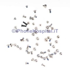 Screw Set for Apple iPhone 7 Black ( Black ) - 1