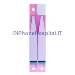 Colla Biadesivo per Batteria Apple iPhone 7 - 4