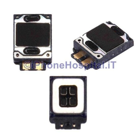 Samsung Altavoz superior Altavoz para llamadas de voz para Galaxy S8 G950F - 1