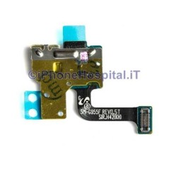 Samsung Sensor de proximidad para Galaxy S8 G950F