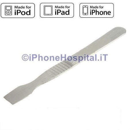 Ferramenta de metal para abrir iPad e iPod - 5