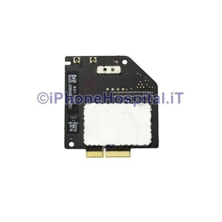 Apple iPad WiFi+3G 3G-Carte Radio - 1