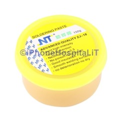 Solder Paste Flux ZJ-18 150g - 2