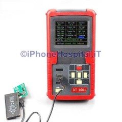 Testeur de batterie de téléphone portable iPhone DT-1601 - 2