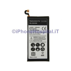 Samsung Batería para Galaxy S6 G920 - G920F - G9200 - 1