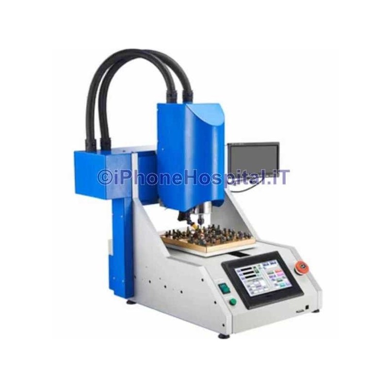 Apple Coupeur automatique de suppression de CI sur iPhone et iPad - 1 Apple Coupeur automatique de suppression de CI sur iPhone et iPad - 1