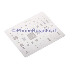 BGA Reballing Stencil for Apple iPhone 7