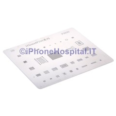 Stencil Reballing BGA para iPhone 6 Plus da Apple