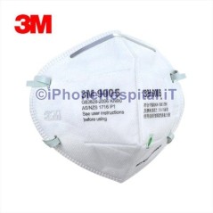 3M Standard Particle Mask AN / NZS 1716 P1 / LA Lot 10 pièces - 5