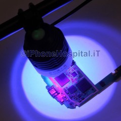 FINDFIX Lampe UV USB - 3