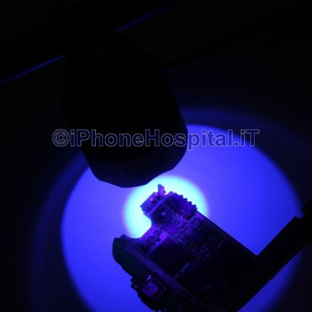UV USB FINDFIX lamp