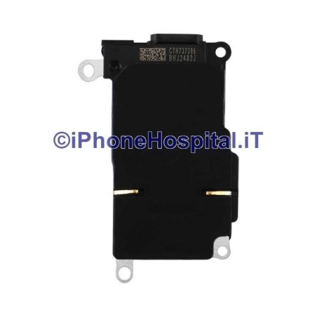 Haut-parleur Haut-parleur Buzzer Haut-parleur de fond iPhone 8