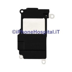 Speaker Vivavoce Suoneria Buzzer Cassa Altoparlante Inferiore iPhone 8 - 3
