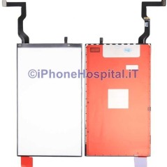 Pannello Retroilluminazione per iPhone 8 ( A1863 - A1905 ) - 4