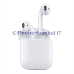 Apple Casque AirPods
