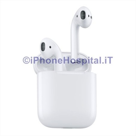 Apple Casque AirPods