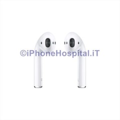 Cuffia Auricolare Apple AirPods - 2