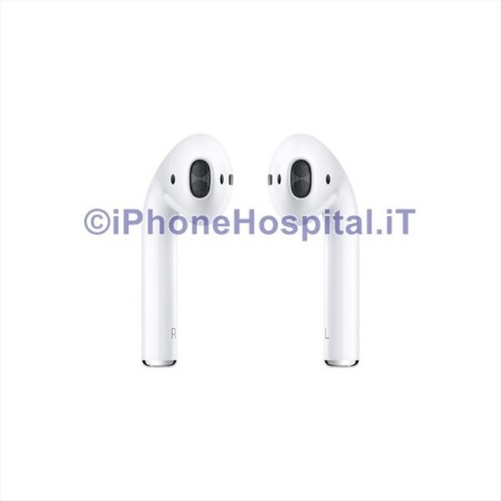 Apple Casque AirPods - 2