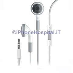 Écouteur Original Apple Stéréo Boîte MB770G-A pour iPhone 5 5C 5S SE 6 6S Plus iPad