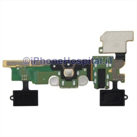 Samsung Connecteur de chargement Usb Flex Dock pour Galaxy A3 / A300F