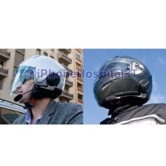 Kit manos libres Parrot para motos SK4000