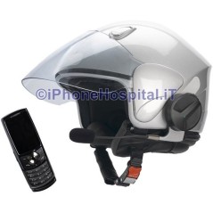 Kit mains libres Parrot pour motos SK4000 - 10