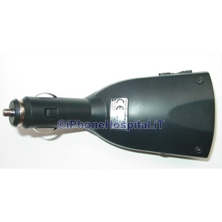 Parrot DriveBlue Manos libres Bluetooth para coche