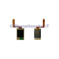 Altoparlante Speaker per Apple iPod Touch 2G - 1