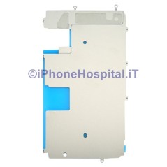 Metallic LCD Support for Apple iPhone 8