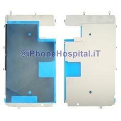 Supporto Metallico LCD per Apple iPhone 8 - 4