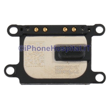 Altoparlante Speaker Ascolto Cassa Audio per iPhone 8 ( A1863, A1905, A1906 ) - 2