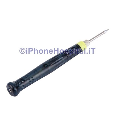 Mini Soldador Stylus Portátil USB 5V 8W