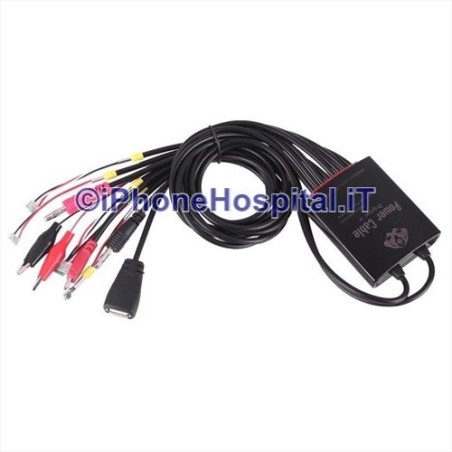 Panneau de service Batterie Charge et alimente iPhone 7 / 7P / 6S / 6SP