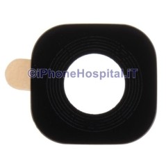 Samsung Lente trasera de cristal para Galaxy S8 - S8 Plus