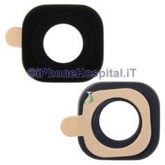 Glass Slide Lens Rear Camera Camera for Samsung Galaxy S8 - S8 Plus - 2