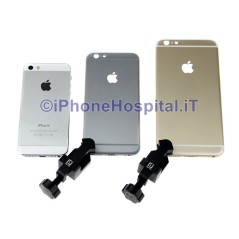 16 in 1 Frame Repairs iPhone 5-7 Plus iPad Air /Air 2 Mini 4