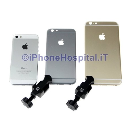 reparación del marco 16 en 1 iPhone 5-7 Plus iPad Air /Air 2 Mini 4