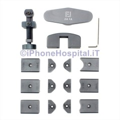 cadre 16 en 1 Réparer iPhone 5-7 Plus iPad Air /Air 2 Mini 4 - 10