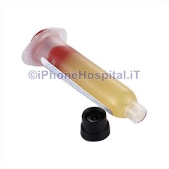Hot Air Gel Soldadura Pasta Flux, BGA, IC, Smd Stick 10gr - 3