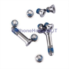 Bottom screw set for Macbook Air 13.3 inch (2010) A1369 / MC503 / MC504