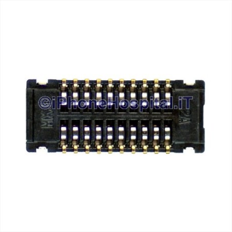 Connecteur d'écran tactile FPC Carte mère iPad Mini 1 /2/ 3