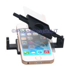 Herramienta para instalar láminas de vidrio templado - 8