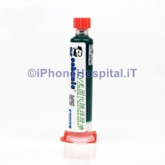 Mechanic LY-UVH900 SMD Liquido Maschera Fotosensibile UV Circuito PCB Saldatura - 1